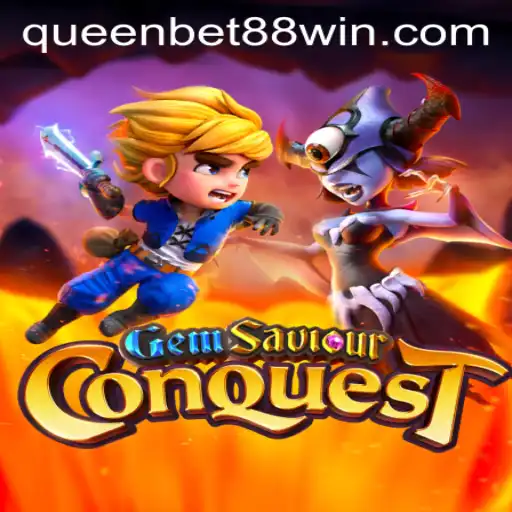 The Magical World of GemSaviourConquest and Queen Bet 88