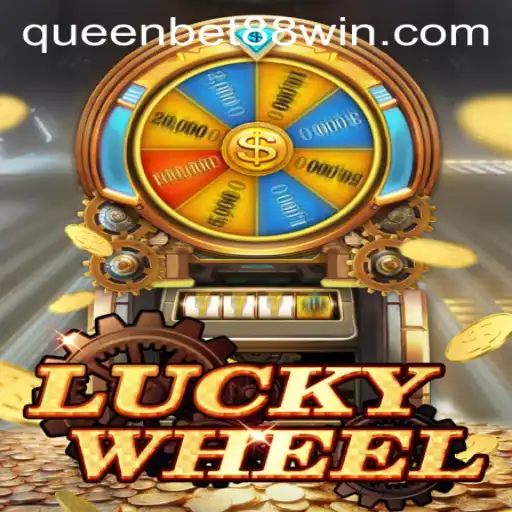 LuckyWheel: Spin the Fortune with Queen Bet 88