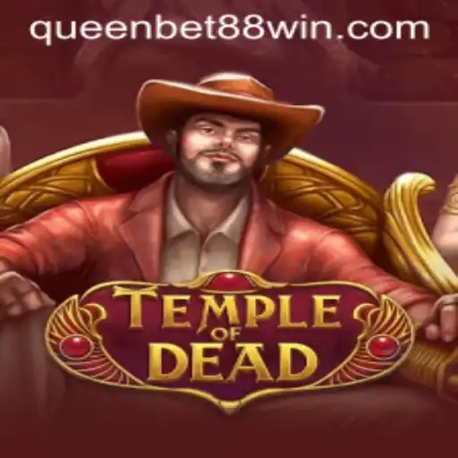 Explore the Mysteries of TempleofDead: A Thrilling Gaming Adventure