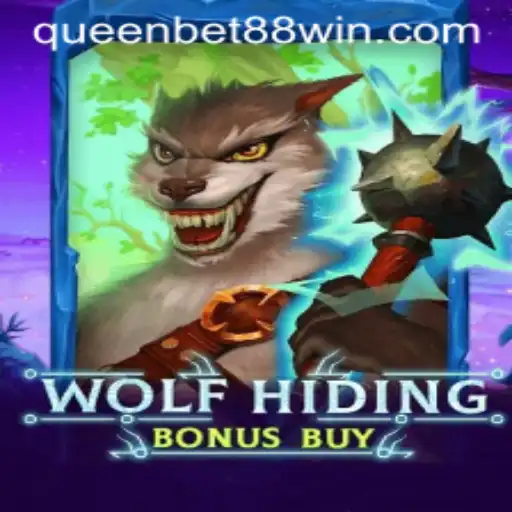 Explore the Exciting World of WolfHidingBonusBuy Game