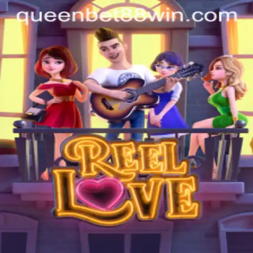 ReelLove: A Romantic Spin in the World of Slots