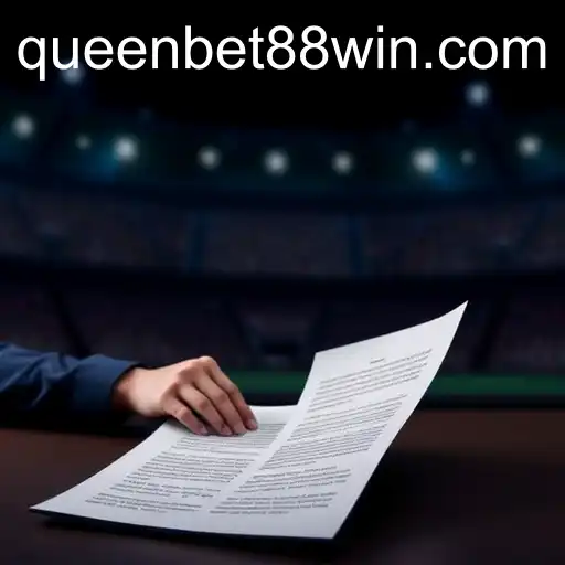 Understanding User Agreements: Navigating the Terms and Conditions of Queen Bet 88