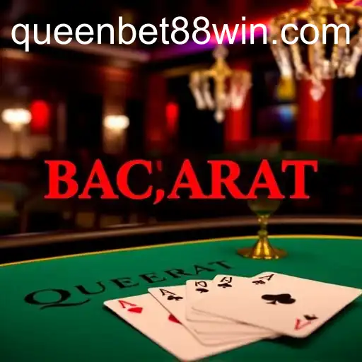 Exploring the Fascinating World of Baccarat Game and the Influence of Queen Bet 88