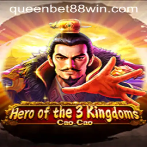 Explore the Heroofthe3KingdomsCaoCao: A Journey Through Strategy and Power