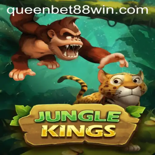 JungleKings: The Enthralling Adventure into the Heart of the Wild