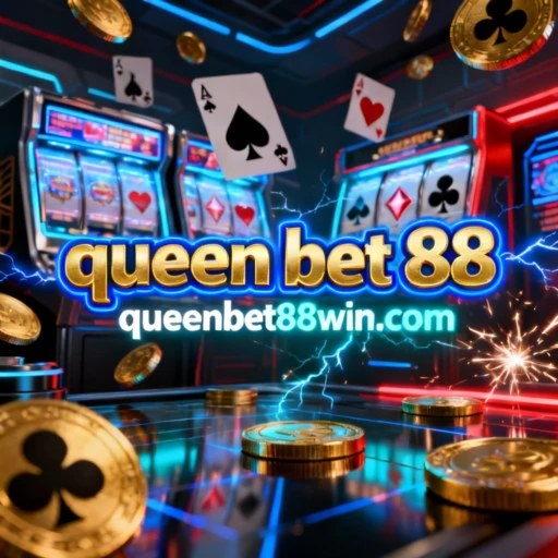 queen bet 88