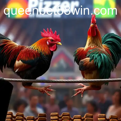 Exploring the World of Online Sabong: A Deep Dive into Queen Bet 88