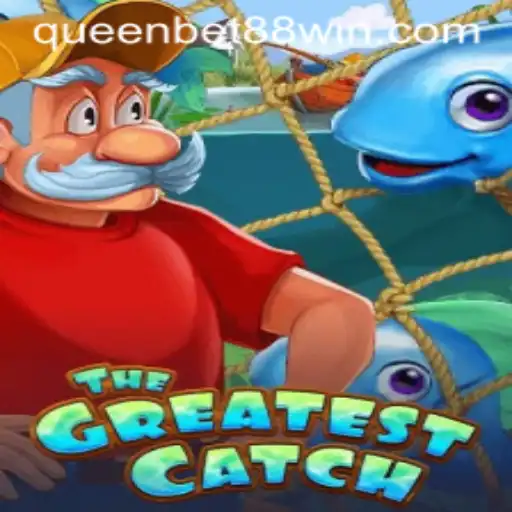Dive into 'TheGreatestCatch': The Ultimate Gaming Experience