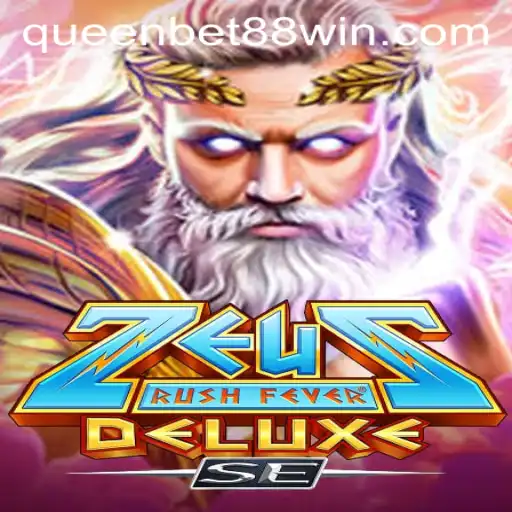 ZeusRushFeverDeluxeSE: An Exciting Journey Through Mythology and Gaming
